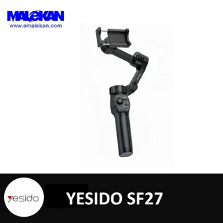 گیمبال و استابلایزر 3 محوره یسیدو مدل Yesido SF27