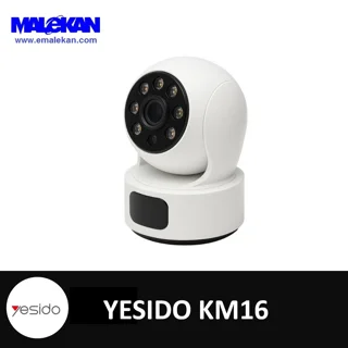 دوربین مداربسته تحت شبکه یسیدو مدل km16