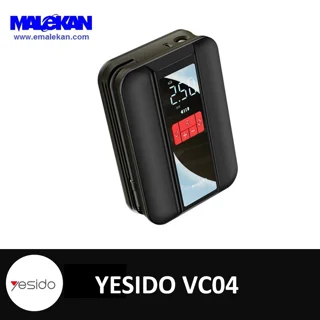پمپ باد یسیدو مدل vc04